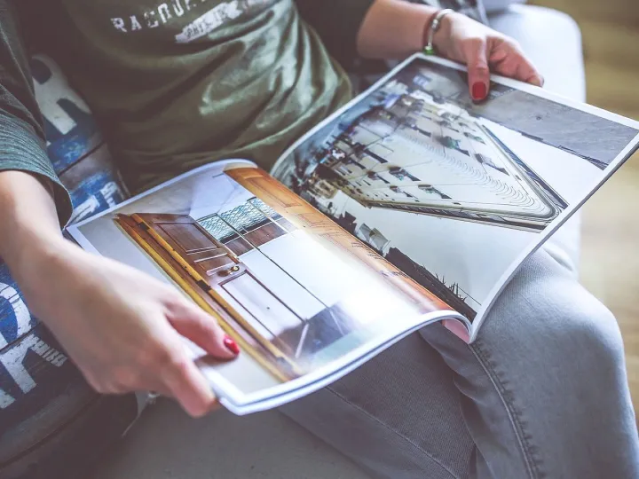 Magazine, hands, woman, girl, pictures, see, catalog, achitecture, hobby, magazine, magazine, magazine, magazine, magazine, catalog, catalog, catalog, catalog