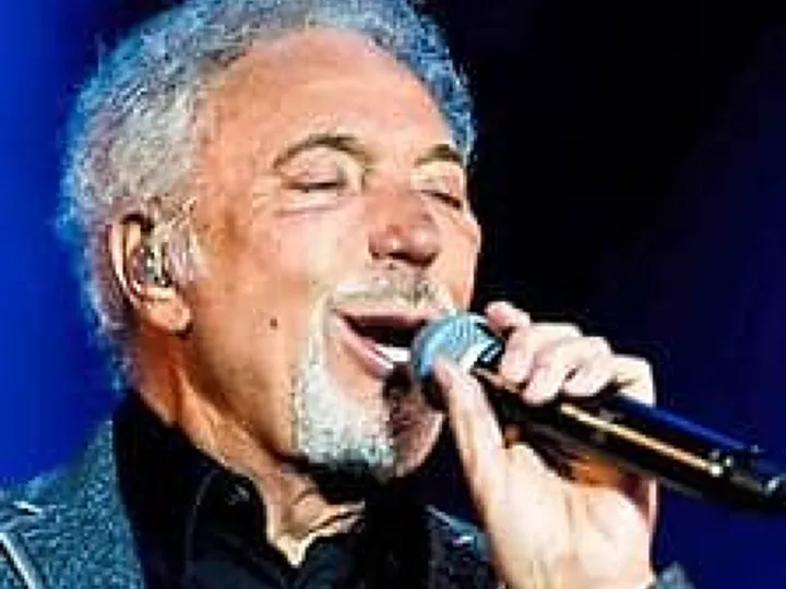 Tom Jones