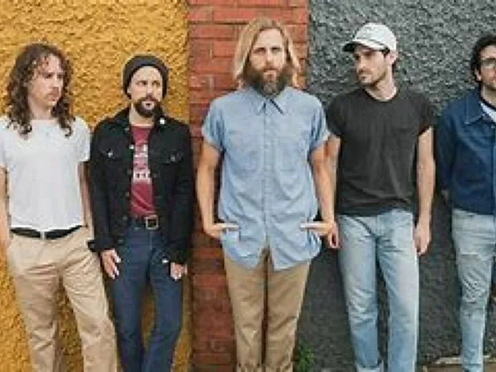 Awolnation