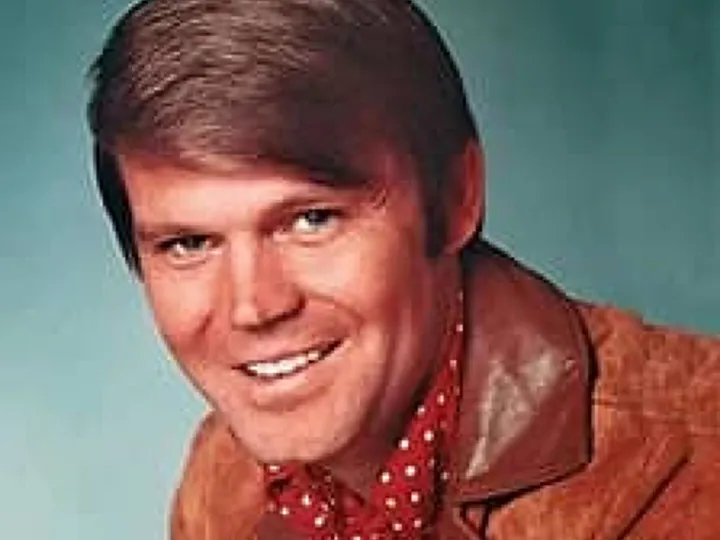 Glen Campbell