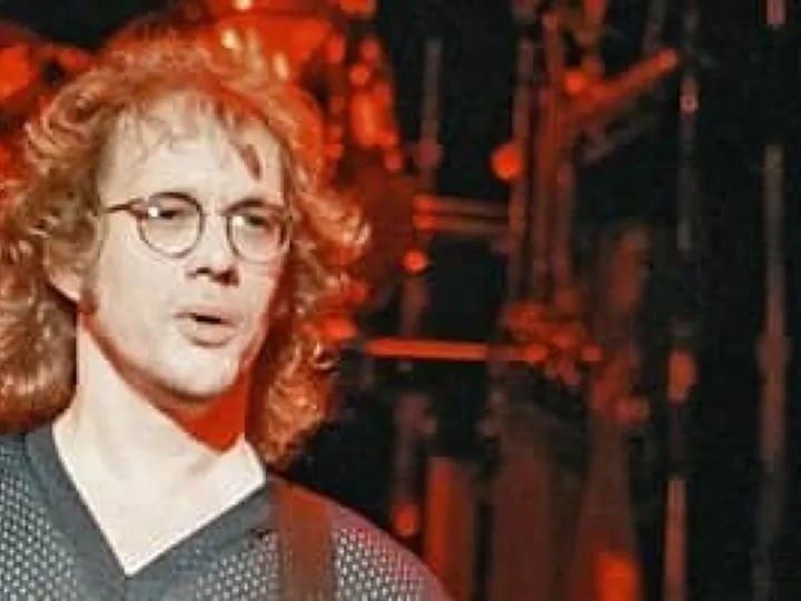 Warren Zevon