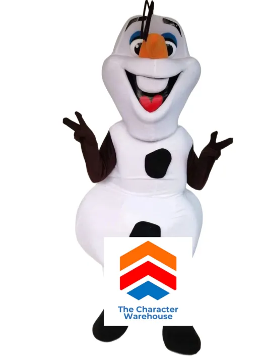 Olaf