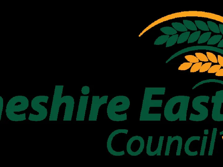 Cheshire East
