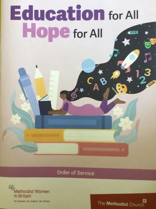 Hedge End MWiB May 2025