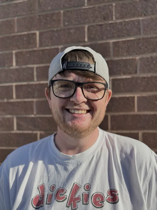 Bradley Goddon-Smith