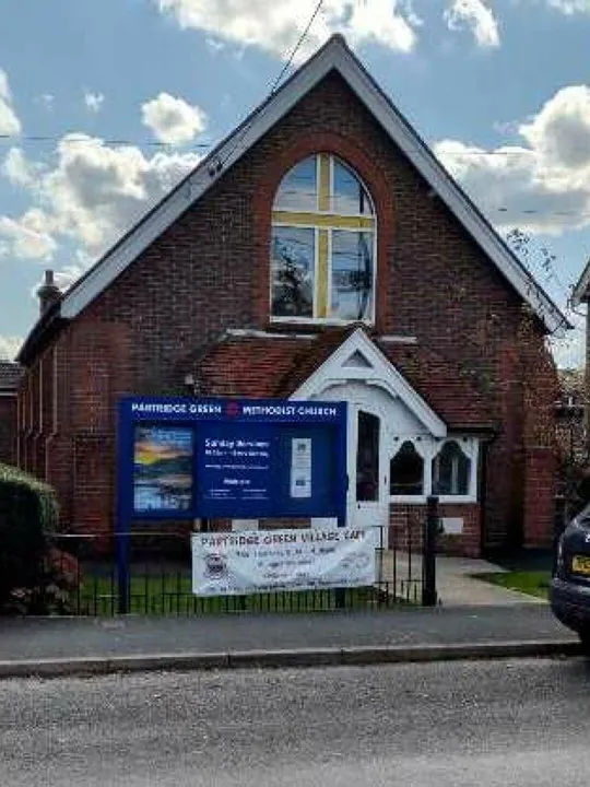 Horsham-Partridge_green