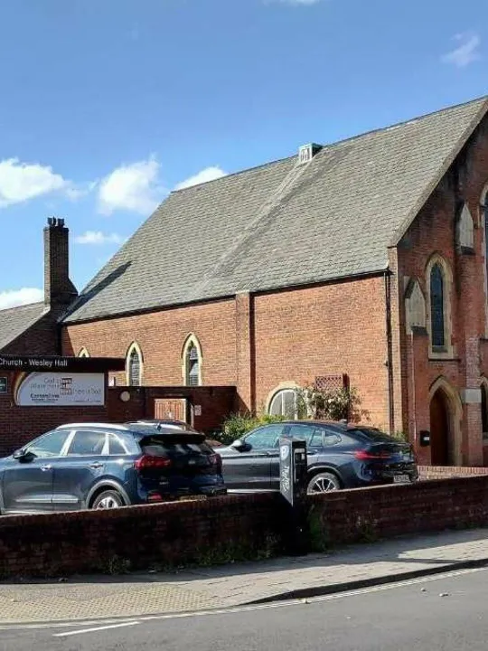 Horsham-London