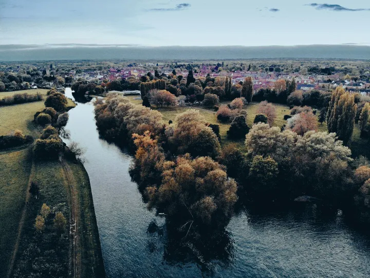 Abingdon
