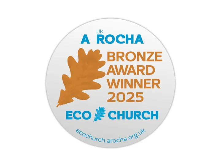 A Rocha &ndash; Bronze Award