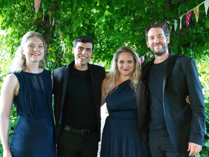 Piatti String Quartet