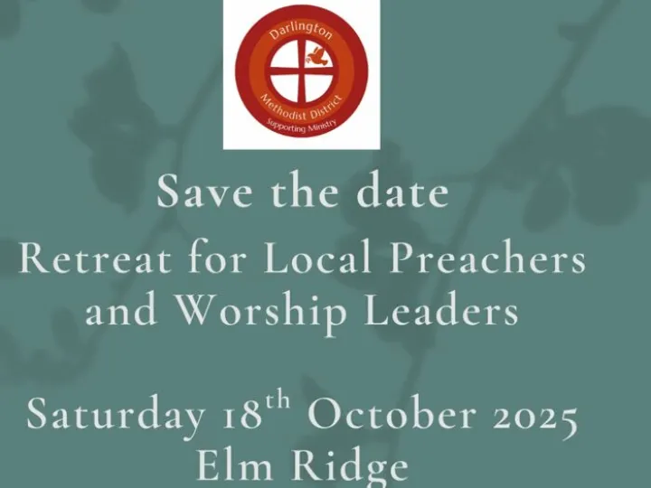Save The Date Lpwl Retreat 18.10.2025