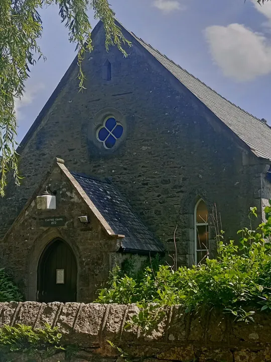 Cartmel