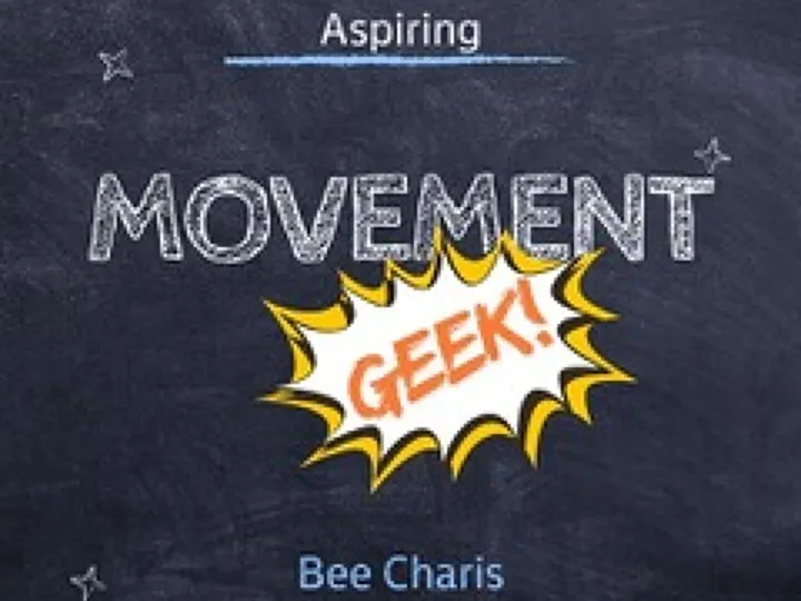 Movement Geek