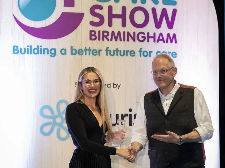 Care Show 30 Under 30