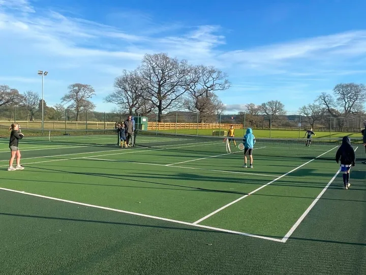 Junior Summer Camp 2025