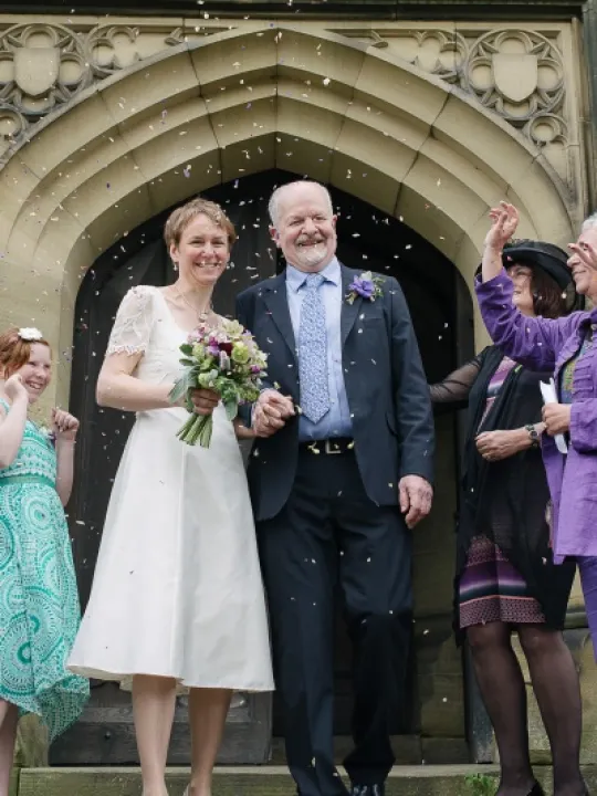 Lynne Machin Vintage at Number 18