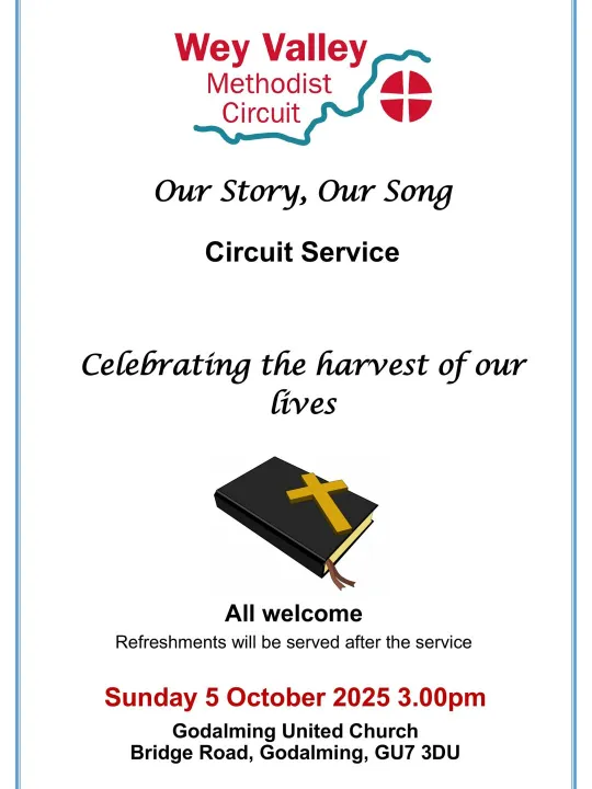 Circuit Service 5 October 2025