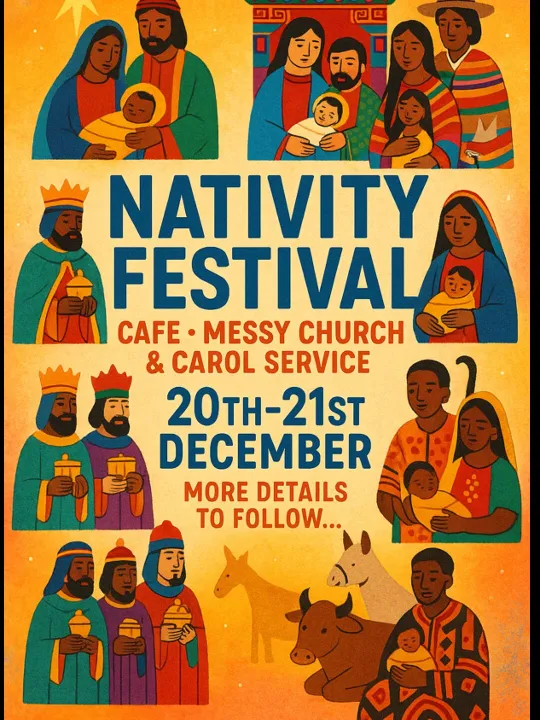 Nativity Festival