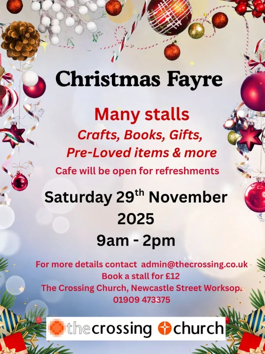 Christmas Fayre