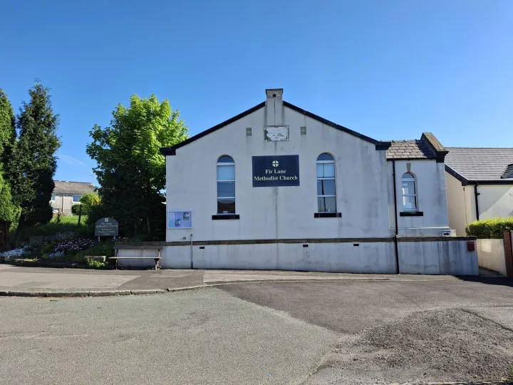 Fir Lane Methodist Church