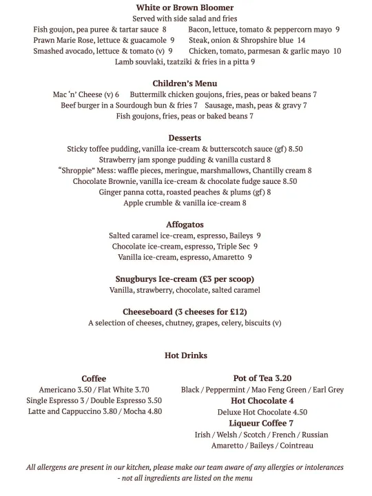 Autumn Winter 2025 Page 2