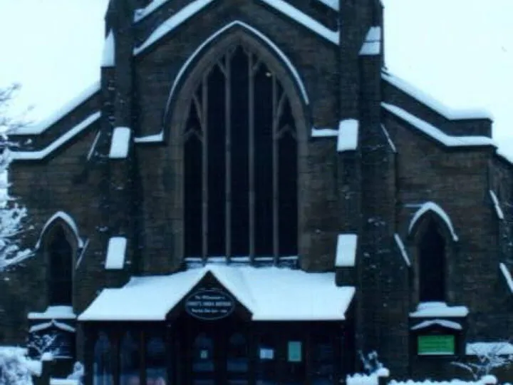 Christchurch-Longridge