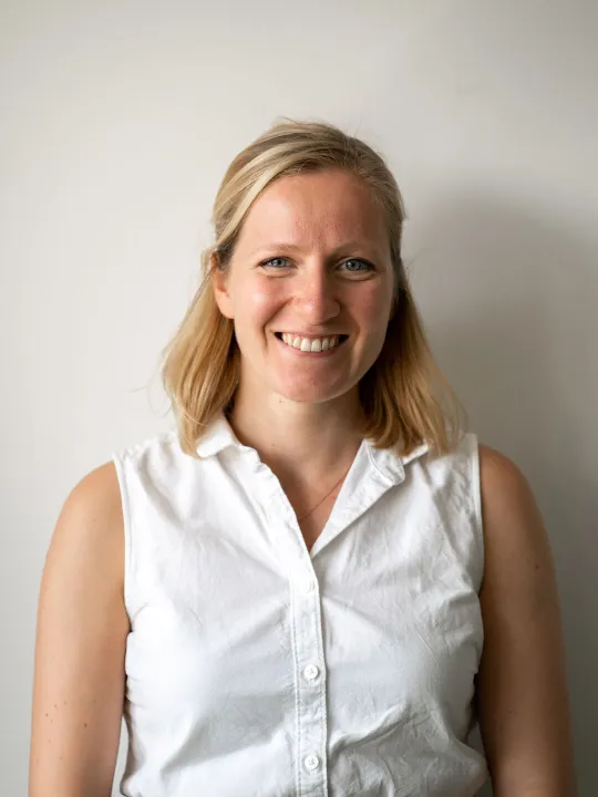 Zane Putne, SEND Director, Noviun Architects