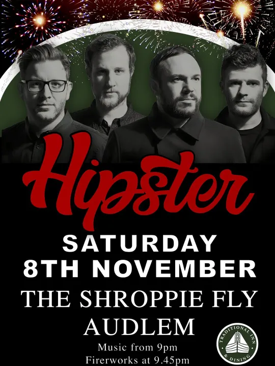 Hipstershroppienov25