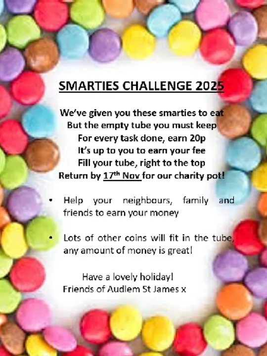 Smarties