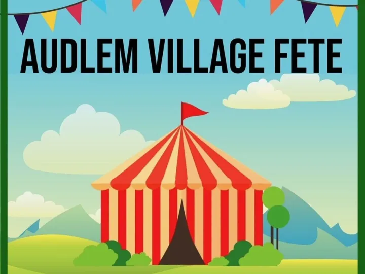 Carnival Fete Fair Poster Flyer Template