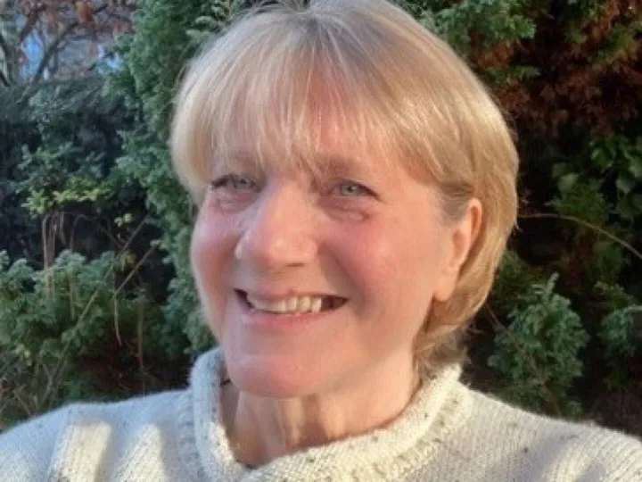 Wendy Thornton