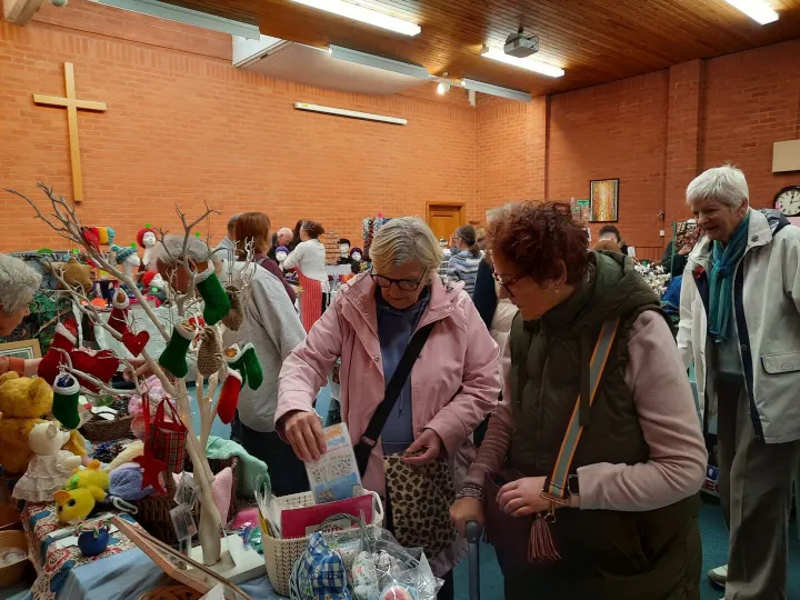 Craft Fair 2025 1