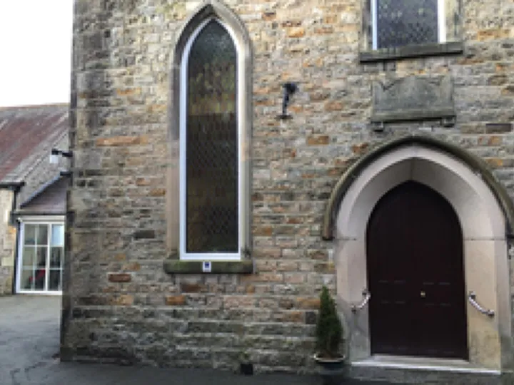 Kirkby-Lonsdale1 &ndash; Kendal