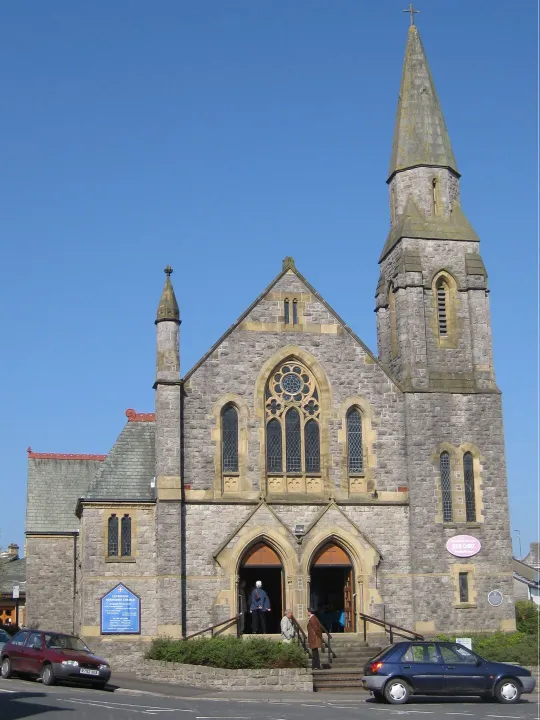 Ulverston