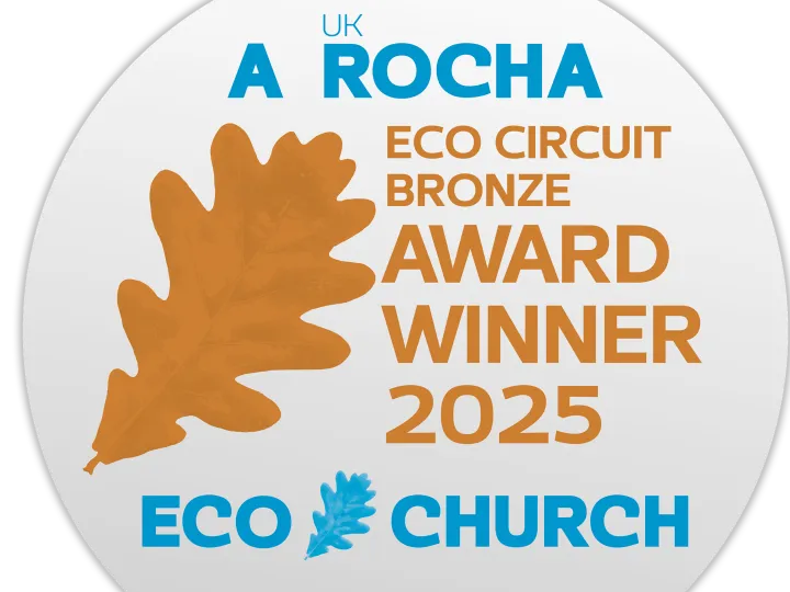 Eco Circuit Bronze Award Web Badge 2025