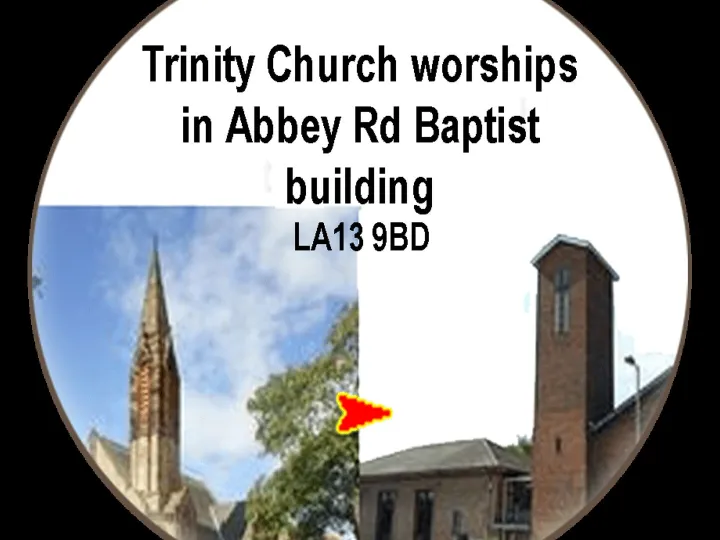 Trinity, Barrow