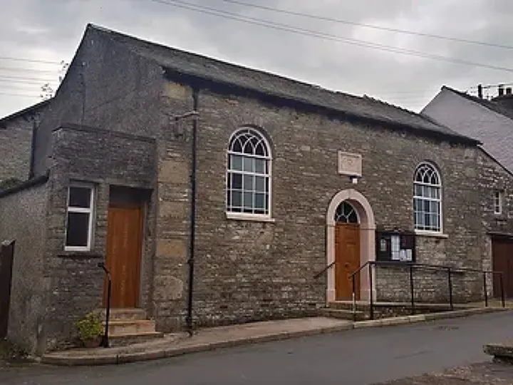Ravenstonedale