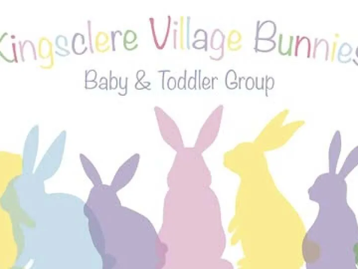 Bunnies