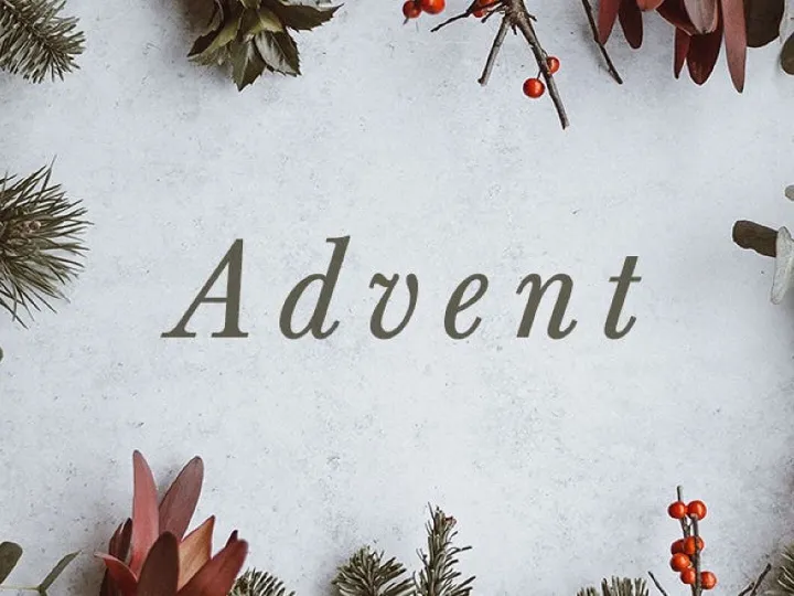 Advent