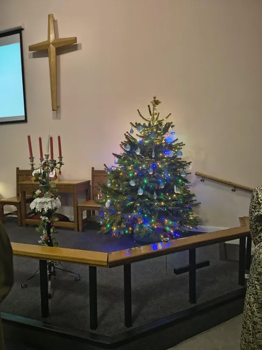 Canvey Island Service Pic 2