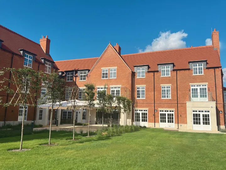 Haddenham Park Carer Home