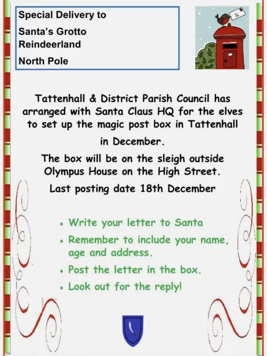 Santa Parish Council