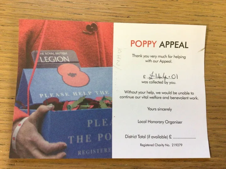 Poppy 2025