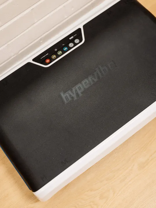 Hypervibe