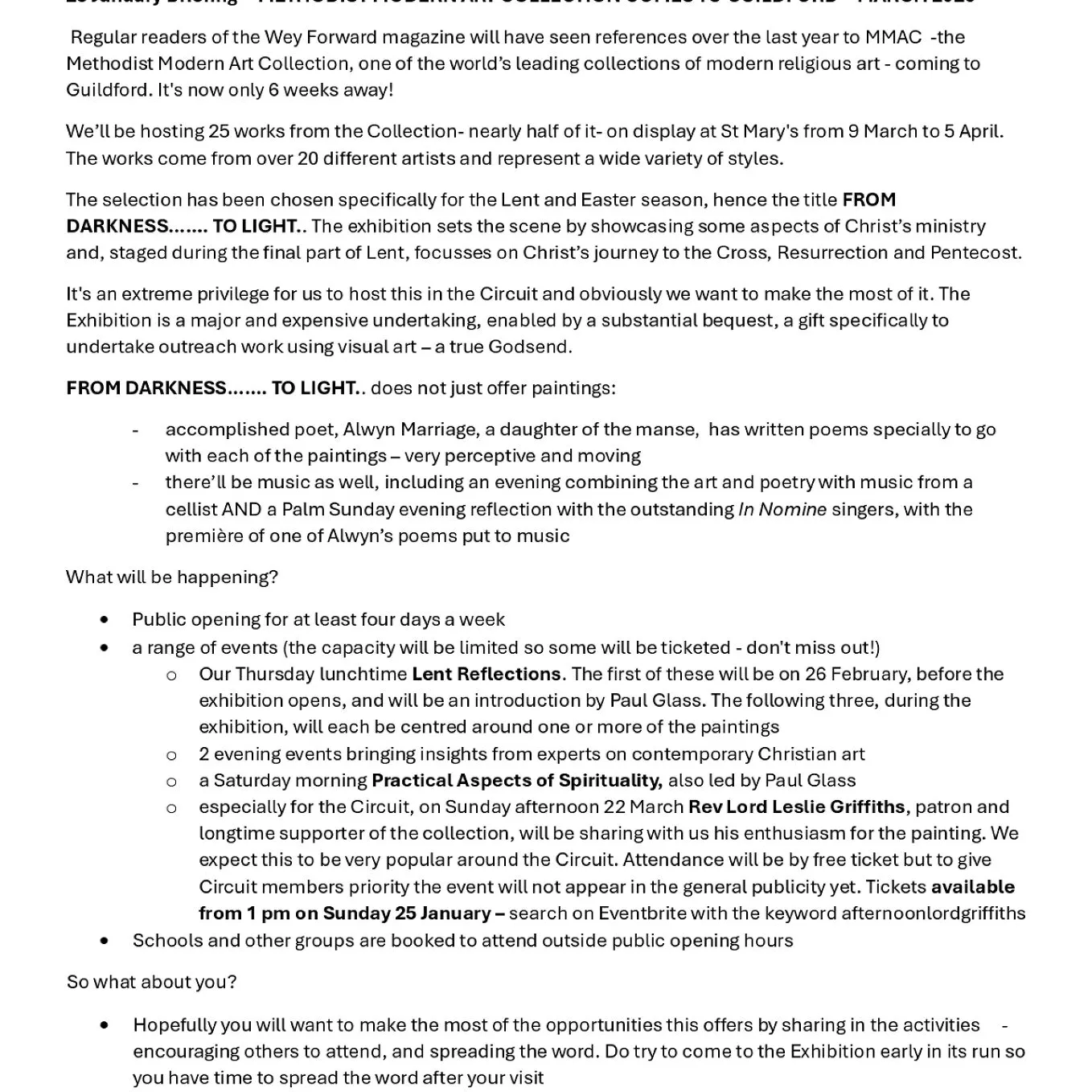Mmac Circuit Briefing 23