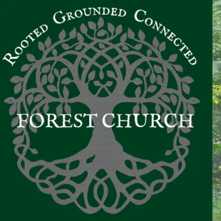 Forest Church (Facebook Cover)