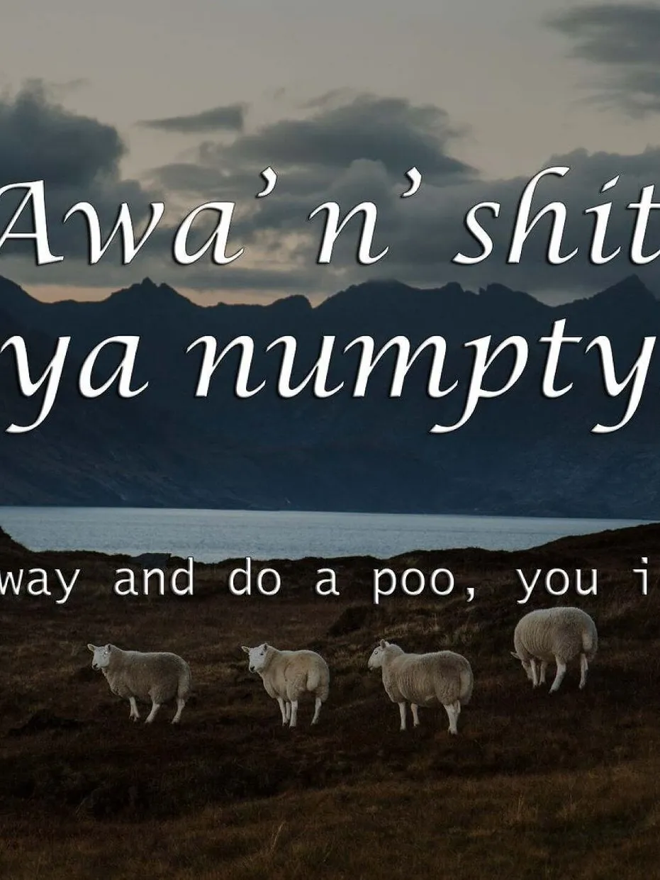 Awa N Shite