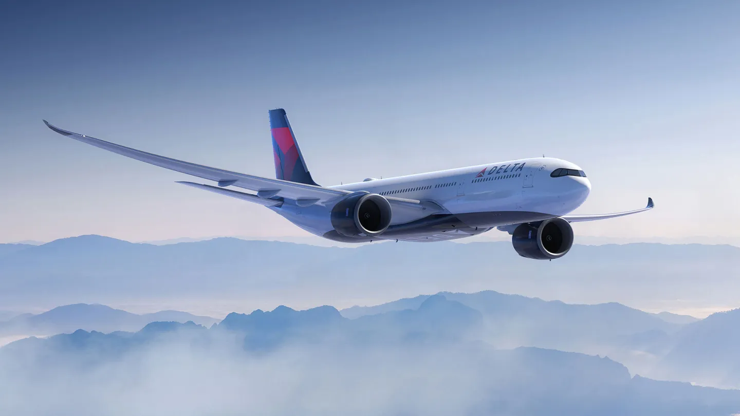 A330 Delta  Image 5 1920x1080