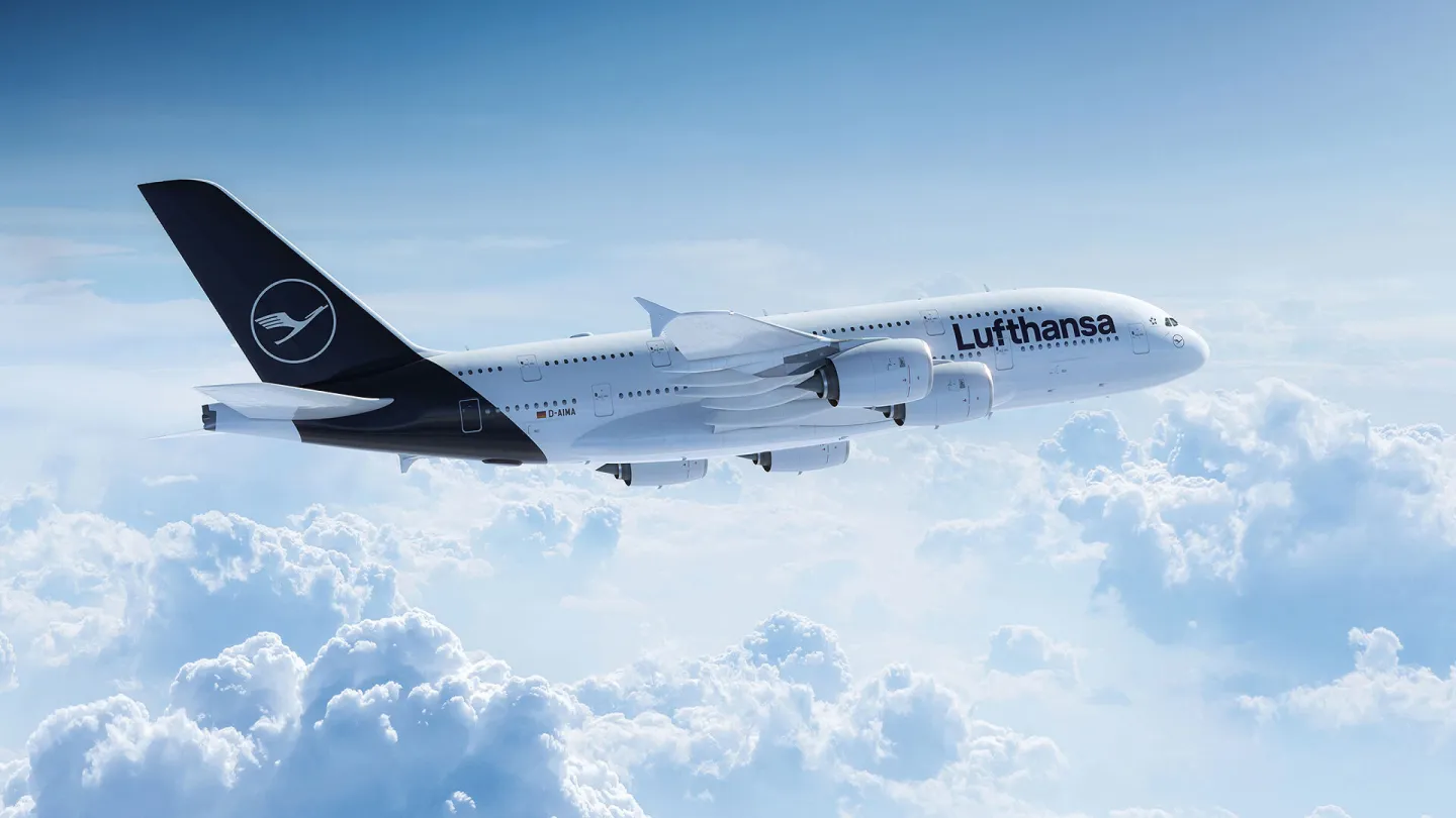 A380 Lufthansa  Image 4 1920x1080