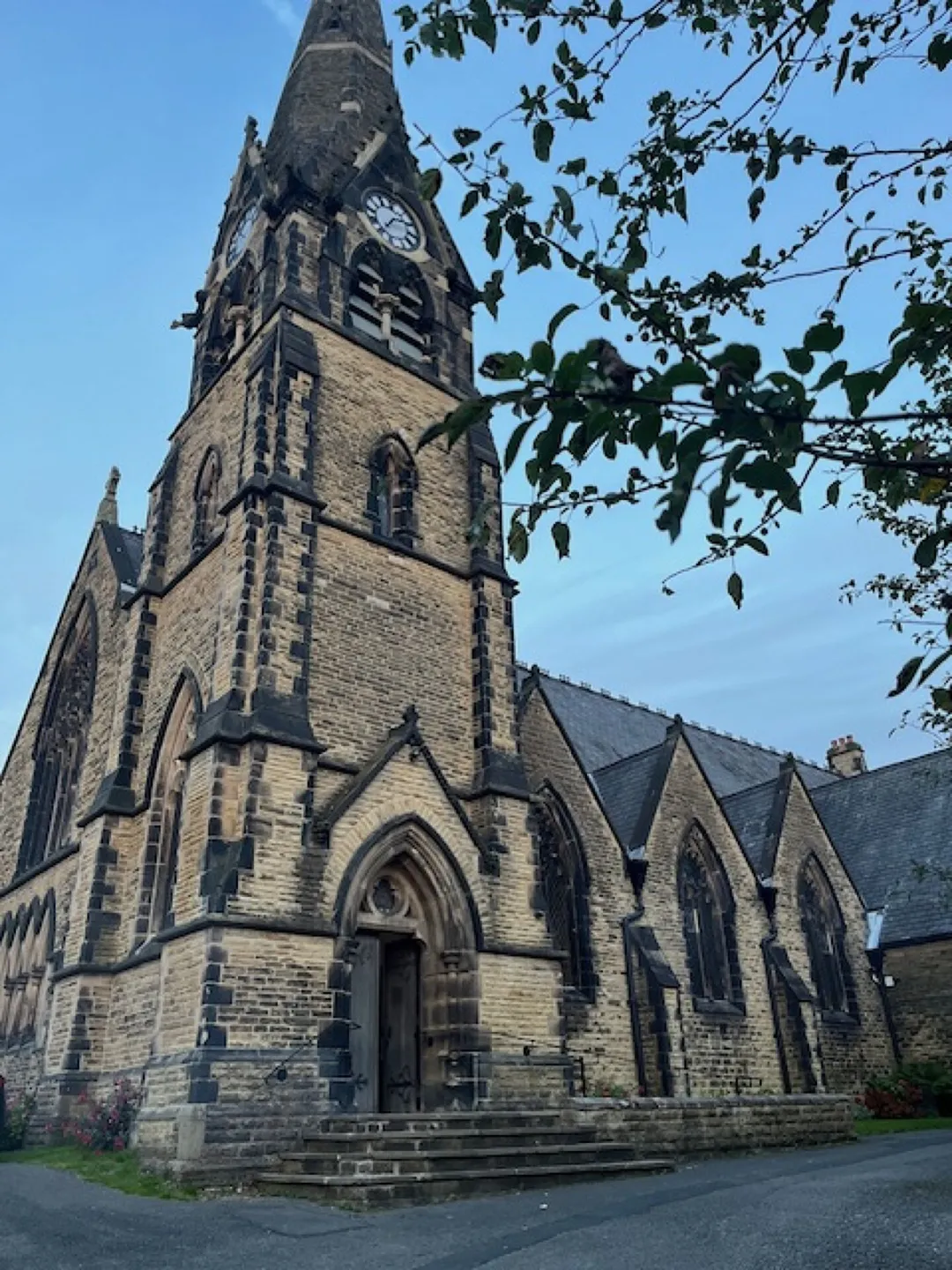 Alderley Edge Methodist Church